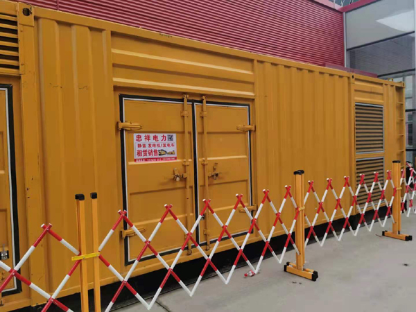 个旧关于通用发电机的十万个为什么？