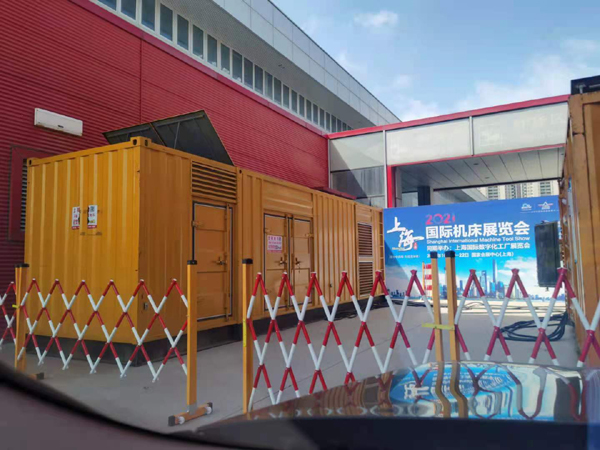 个旧发电车出租-发电机无电压或电压太低怎么办？