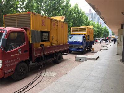 个旧是否需要给柴油发电机安装保护装置