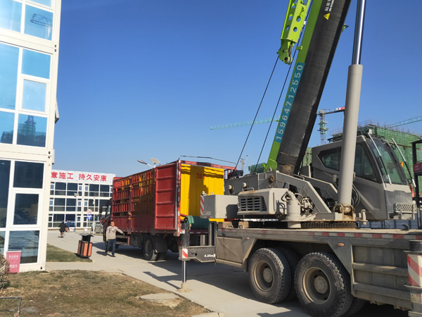 个旧发电机出租50KW柴油发电机组需要配多粗电缆线