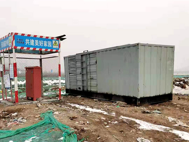 个旧燃气发电机在高海拔地区运行时会遇到哪些常见故障？
