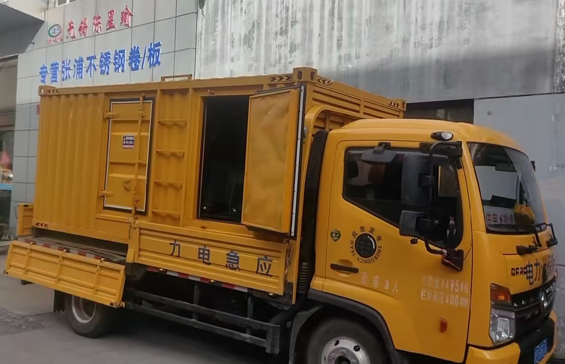 个旧安装和使用柴油发电机组需要注意哪些事项？