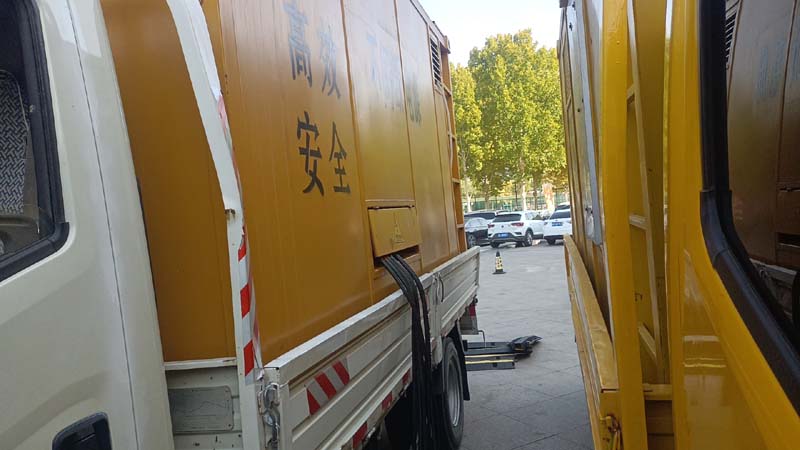 个旧如何判断柴油发电机组和UPS电源的切换时间是否符合要求？